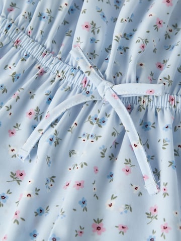 Tuta di NAME IT in blu