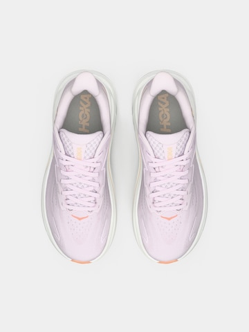 Scarpa da corsa 'CLIFTON 10' di HOKA in lilla