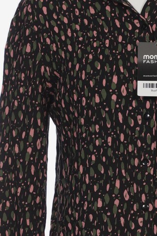 Monki Bluse XS in Schwarz