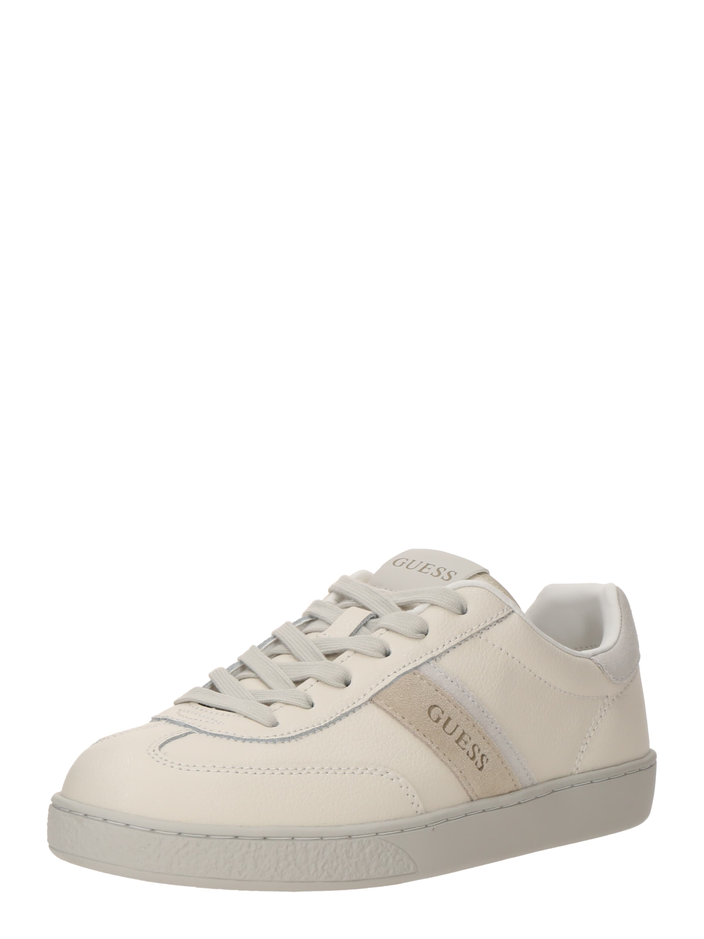 guess sneaker heels