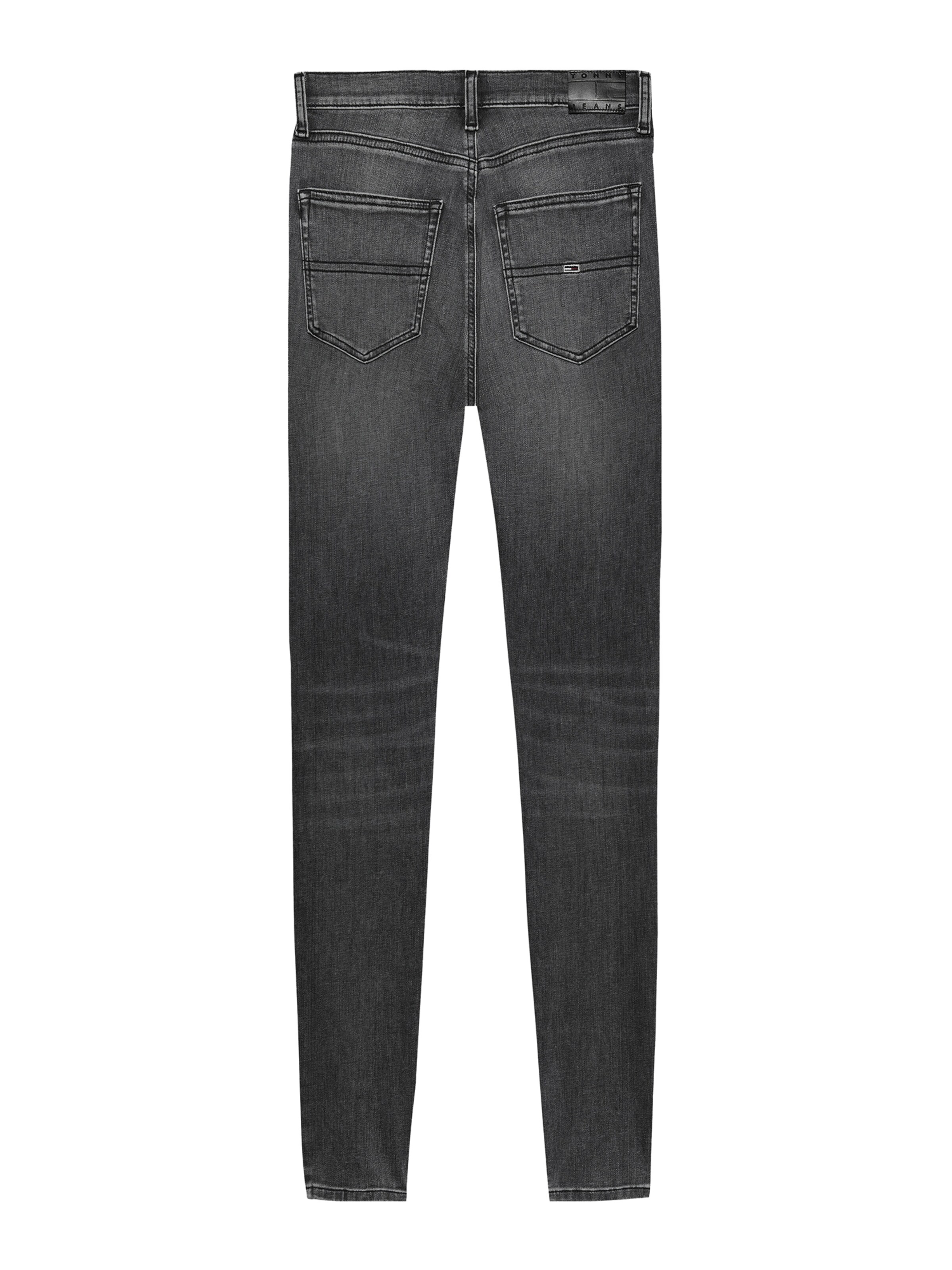 Tommy Jeans Skinny Farmer 'SYLVIA' - szürke