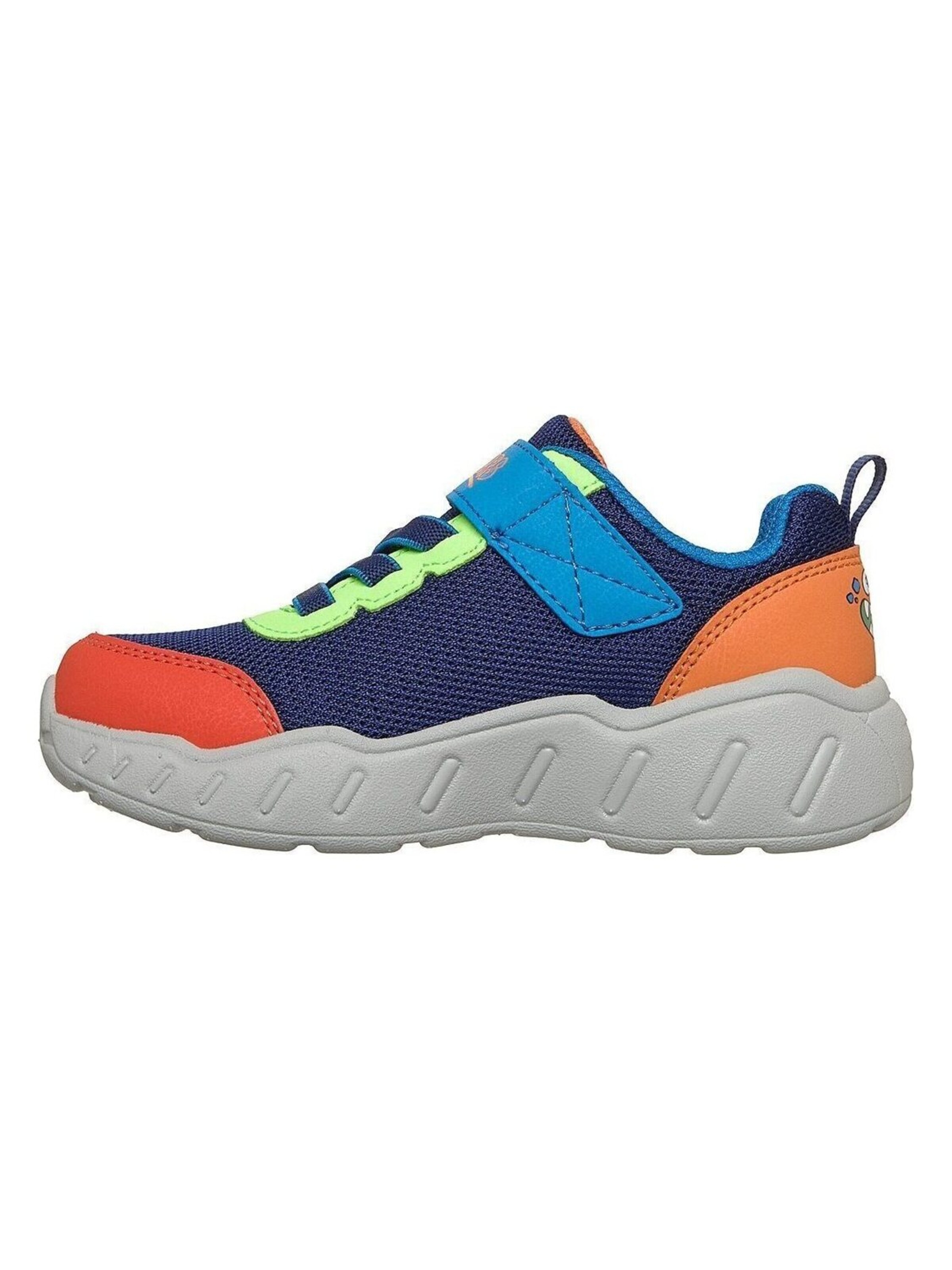 SKECHERS - Calzado deportivo 'Play Scene' en azul