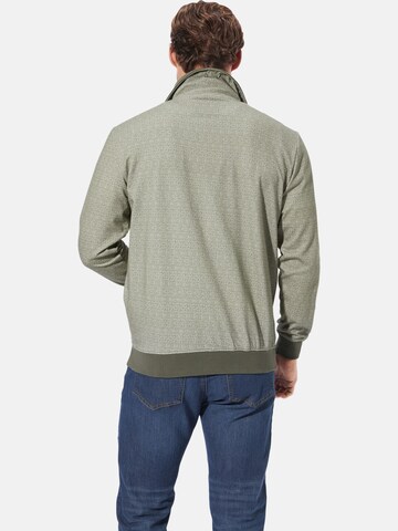 BABISTA Sweatshirt 'Elandor' in Groen