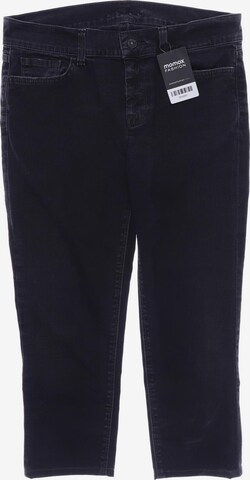 7 for all mankind Jeans in 29 in Black: front