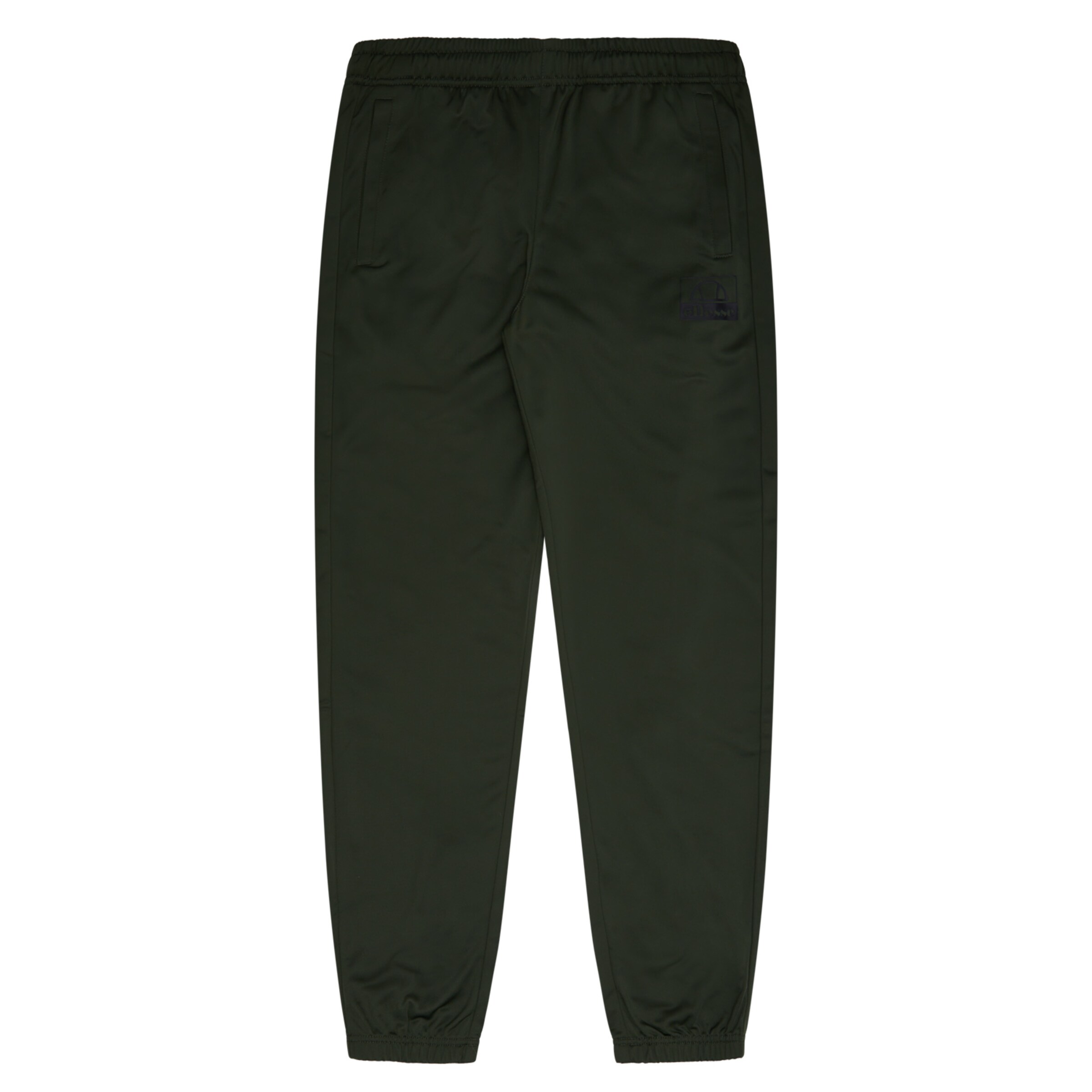 Tuta da jogging 'Kartoni' di ELLESSE in verde