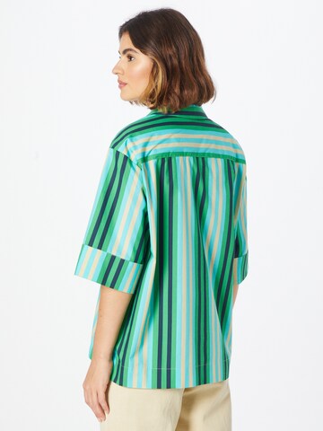 Monki Blouse in Wit