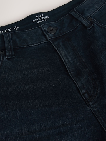 Next Обычный Джинсы в Синий