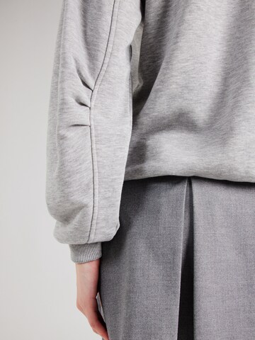 Soft Rebels Majica 'Scout' | siva barva
