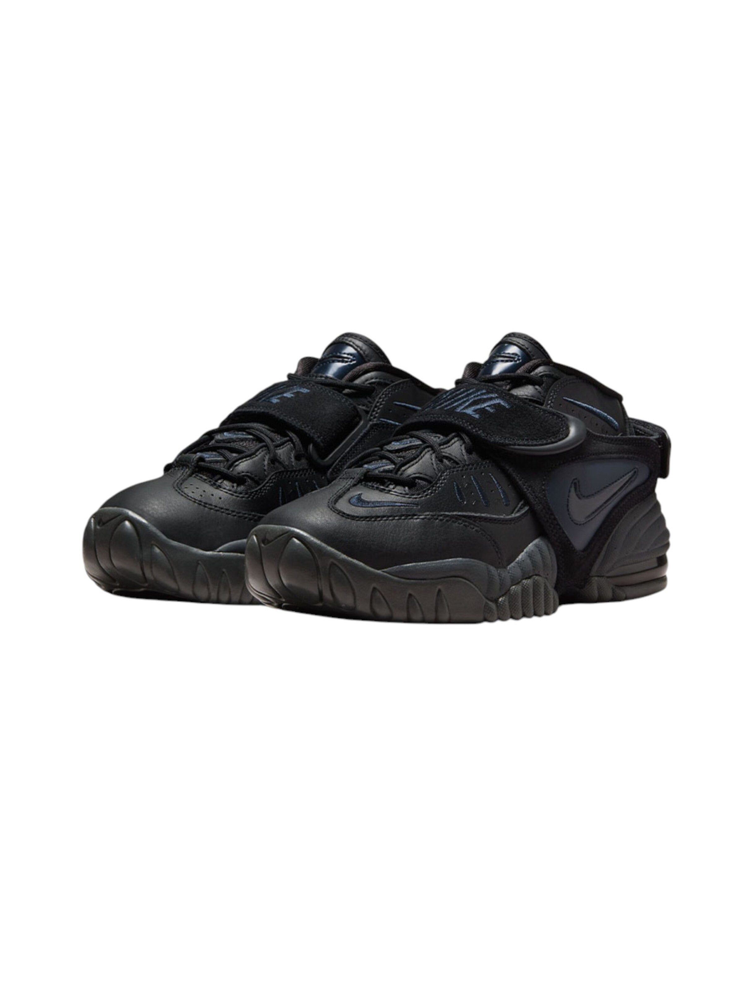 Nike Sportswear Sneakers in Schwarz