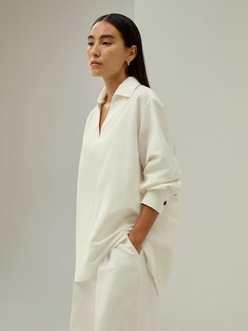 Lilysilk Bluse‌‌‌‌‌‌‌‌‌ in Weiß