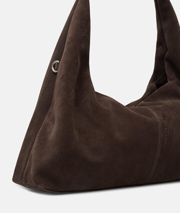 Sac bandoulière Liebeskind Berlin en marron
