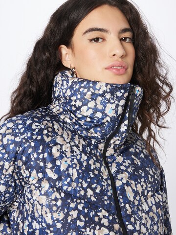 BOSS Jacke 'Pashini' in Blau