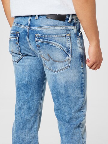 Regular Jeans 'Roden' de la LTB pe albastru