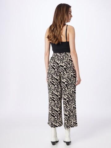 ZABAIONE Loose fit Pants 'Sana' in Black