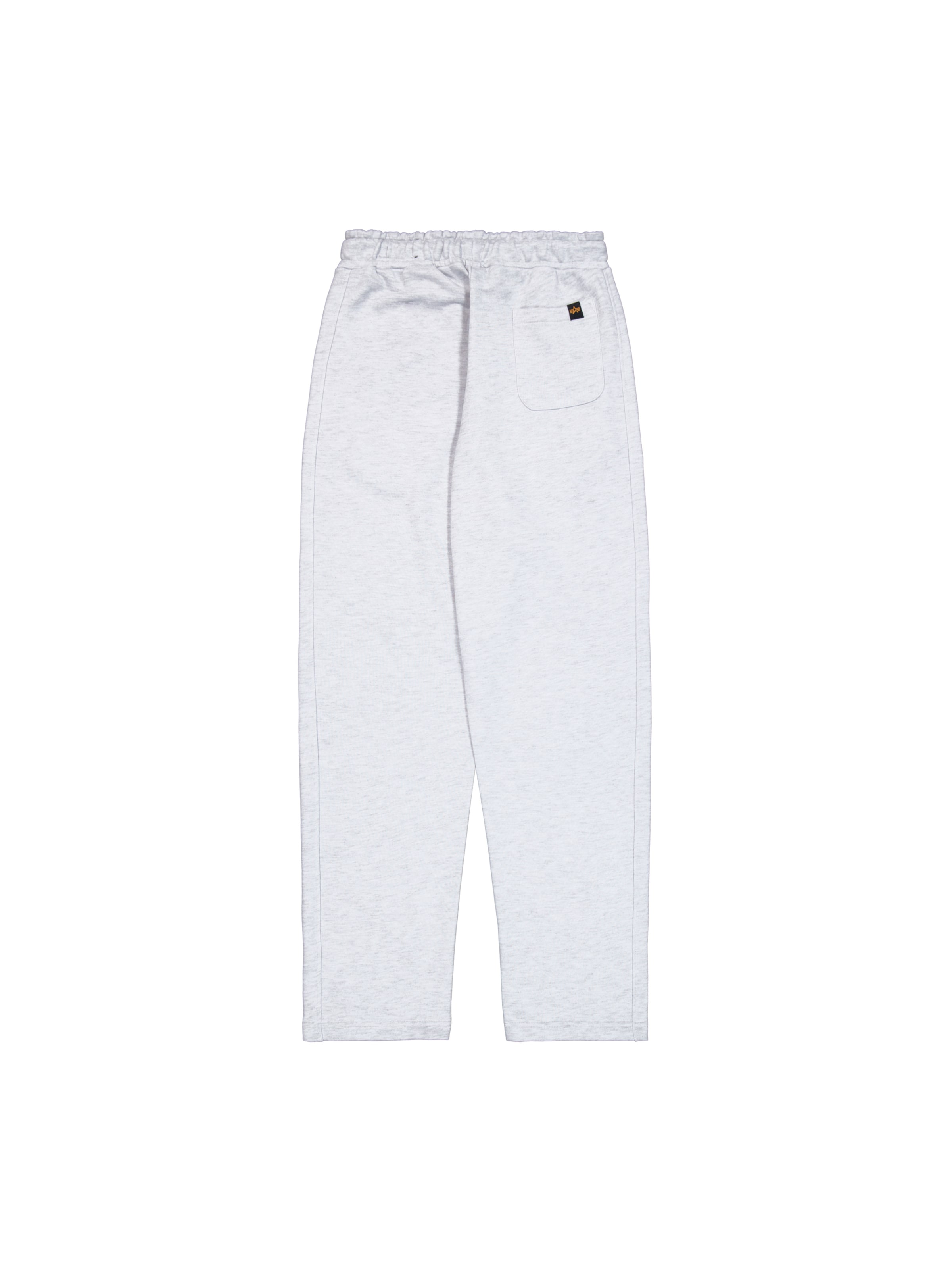 ALPHA INDUSTRIES Свободный крой Штаны в Серый