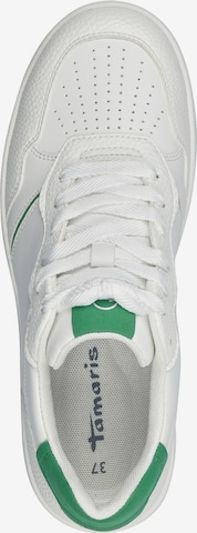 TAMARIS Sneakers in White