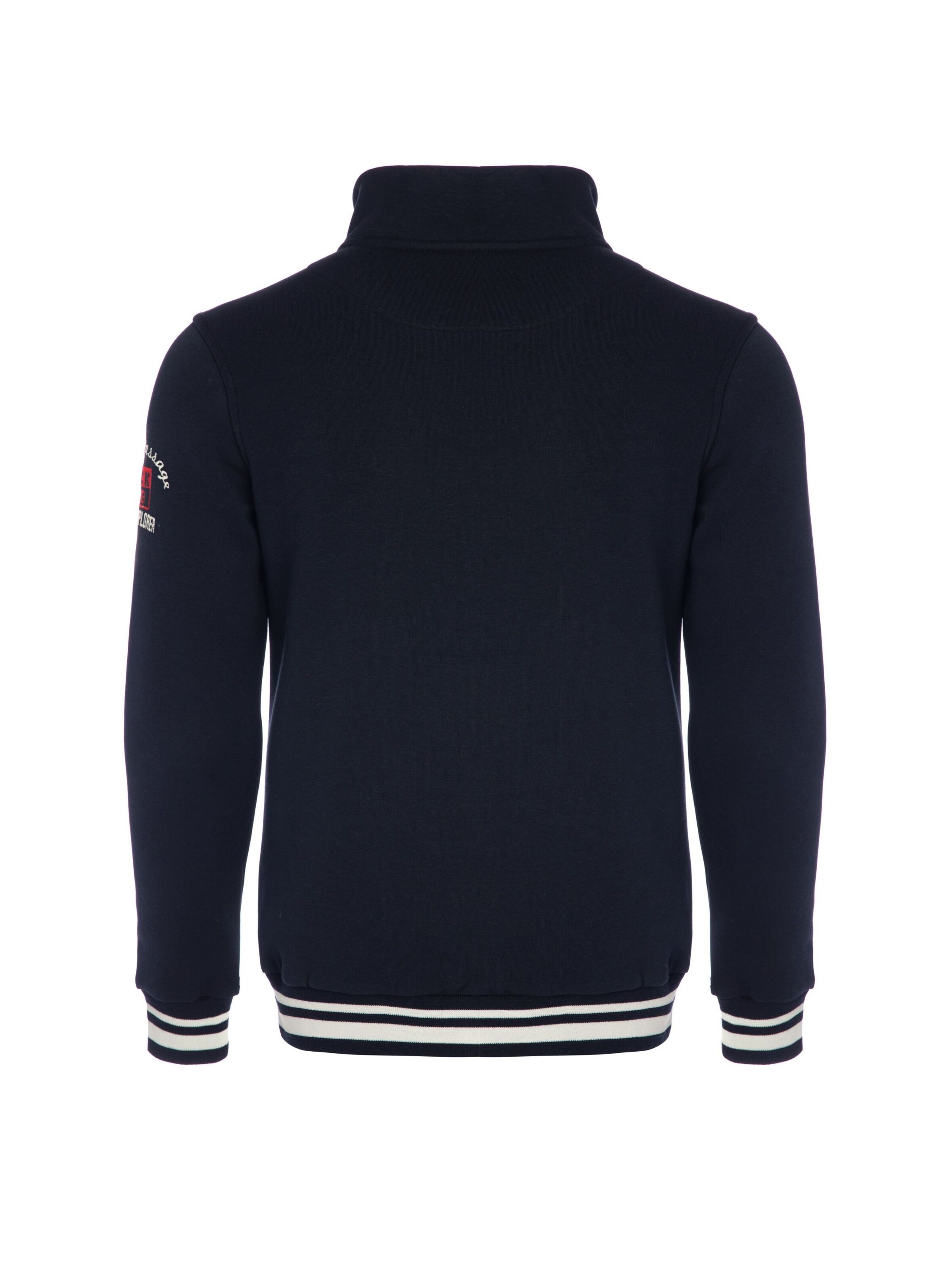 CARISMA Sweatjacke in Blau