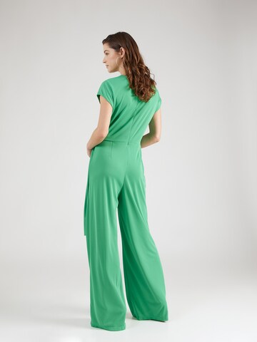 Combinaison Lauren Ralph Lauren en vert