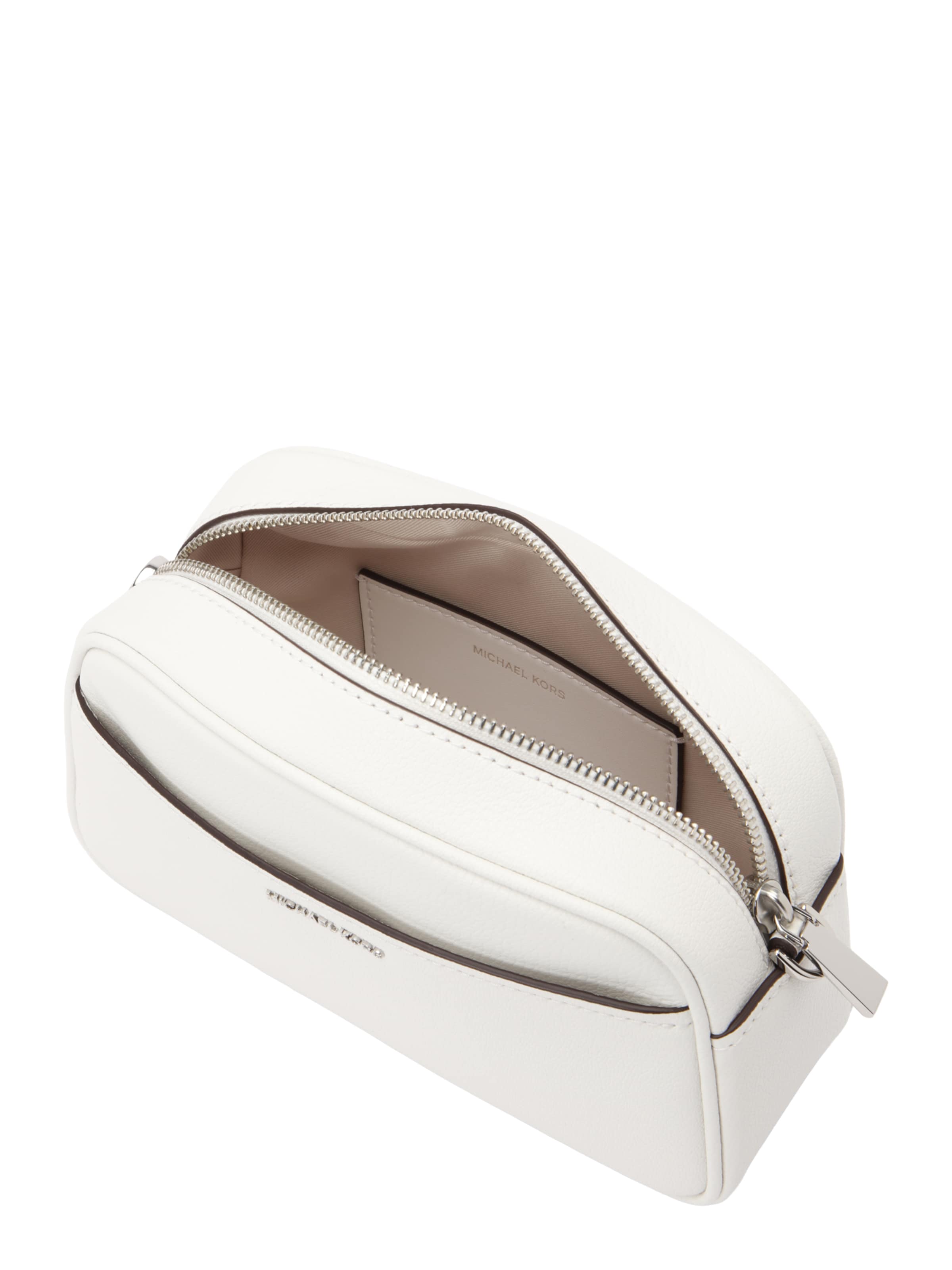 MICHAEL Michael Kors Umhängetasche in Weiß