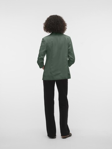 VERO MODA Blazer 'CARLA' in Grün