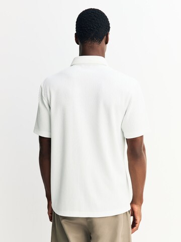 Next Regular fit Overhemd in Wit