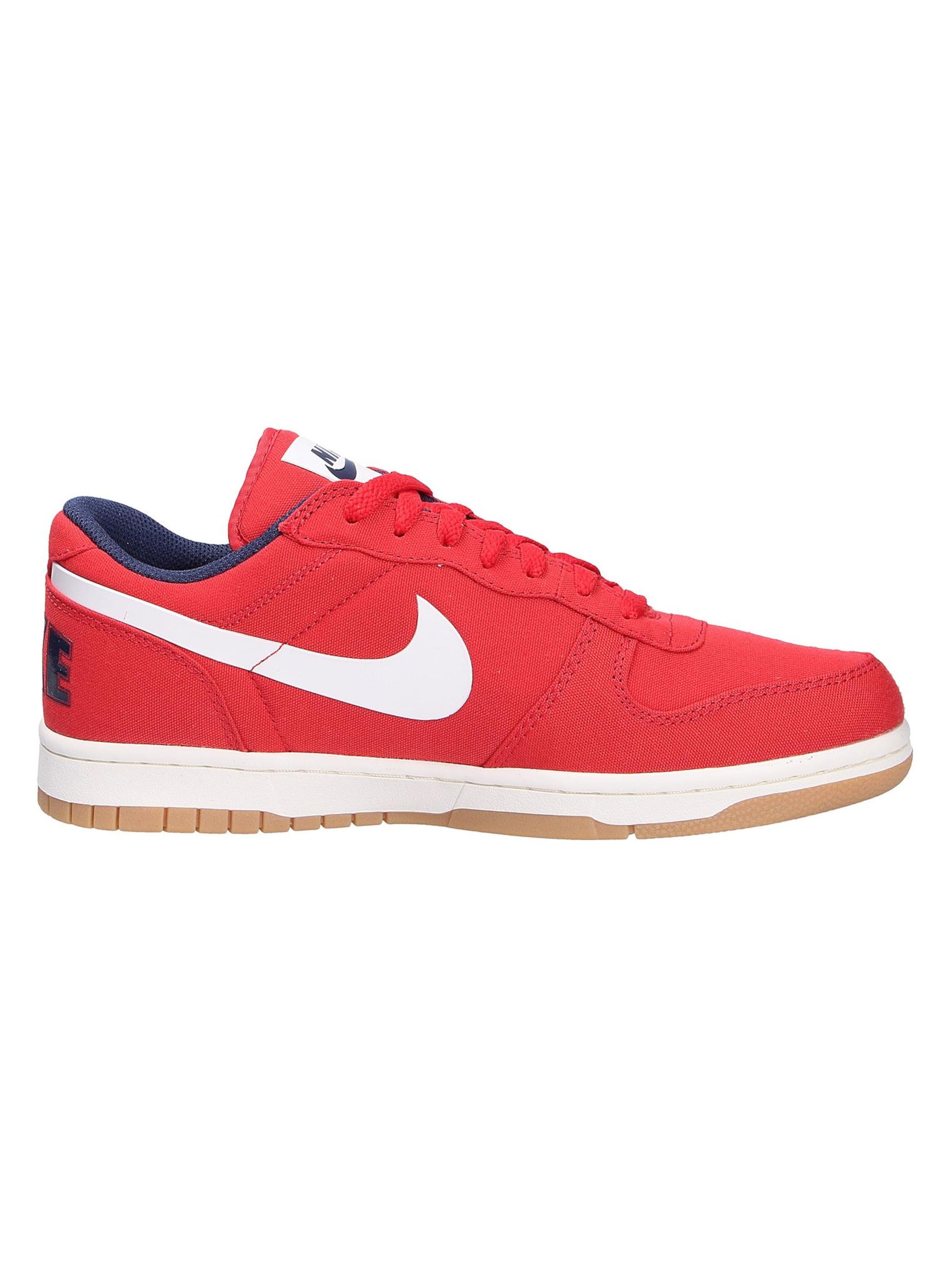 NIKE Sneakers 'LOW LUX' in Red