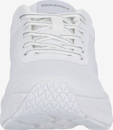 ENDURANCE Athletic Shoes 'Fortlian' in White