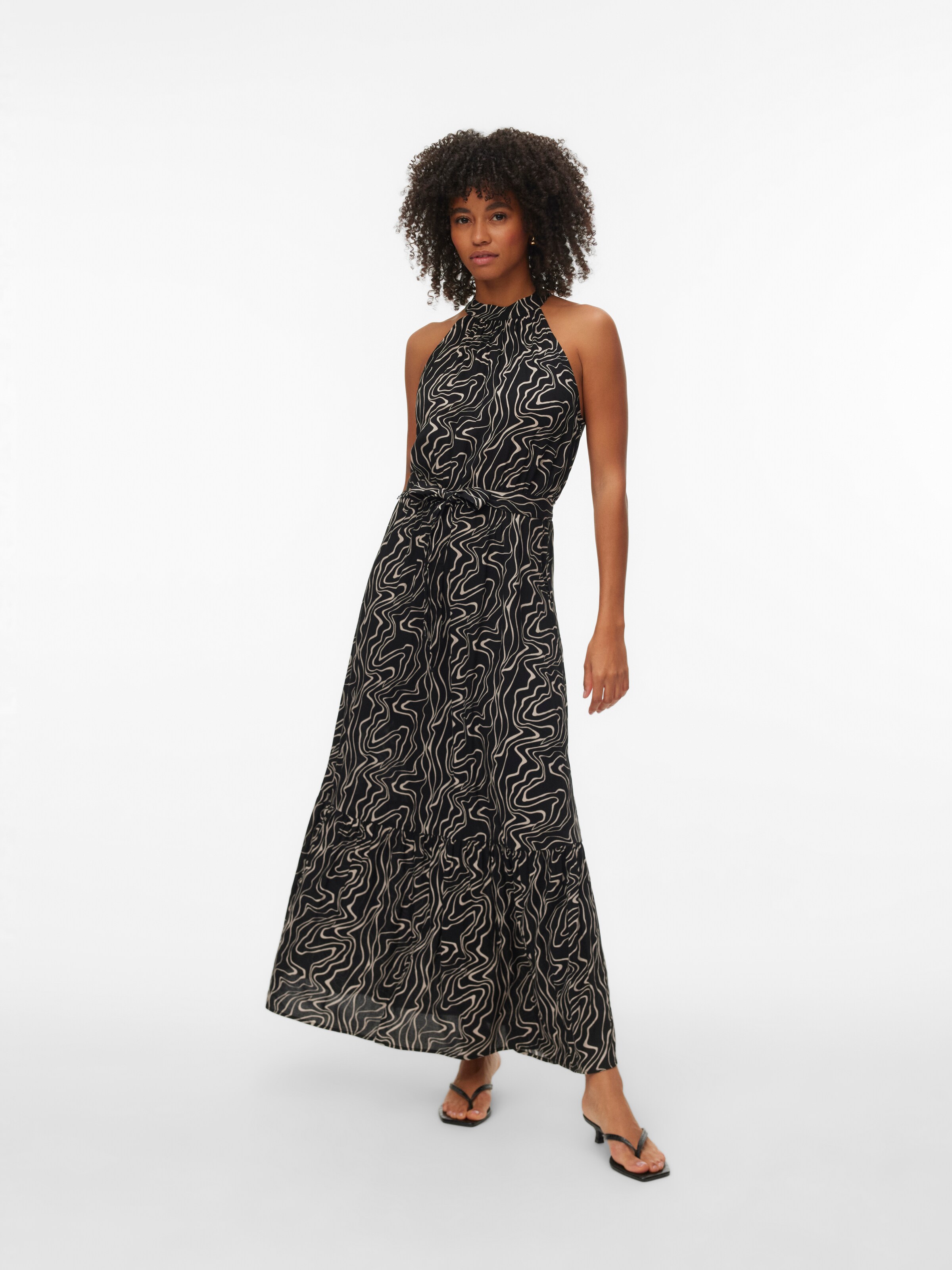 VERO MODA Dress in Black