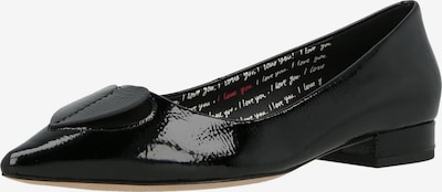 Kate Spade Ballerina värissä musta, Tuotenäkymä