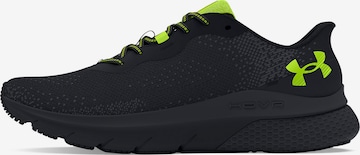 Chaussure de course 'Turbulence 2' UNDER ARMOUR en noir : devant