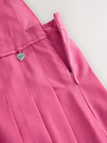 CLARKS Šaty – pink