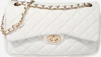STEVE MADDEN Tasche 'BFLYER' in creme, Produktansicht