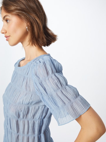 Camicia da donna 'Ola' di 2NDDAY in blu