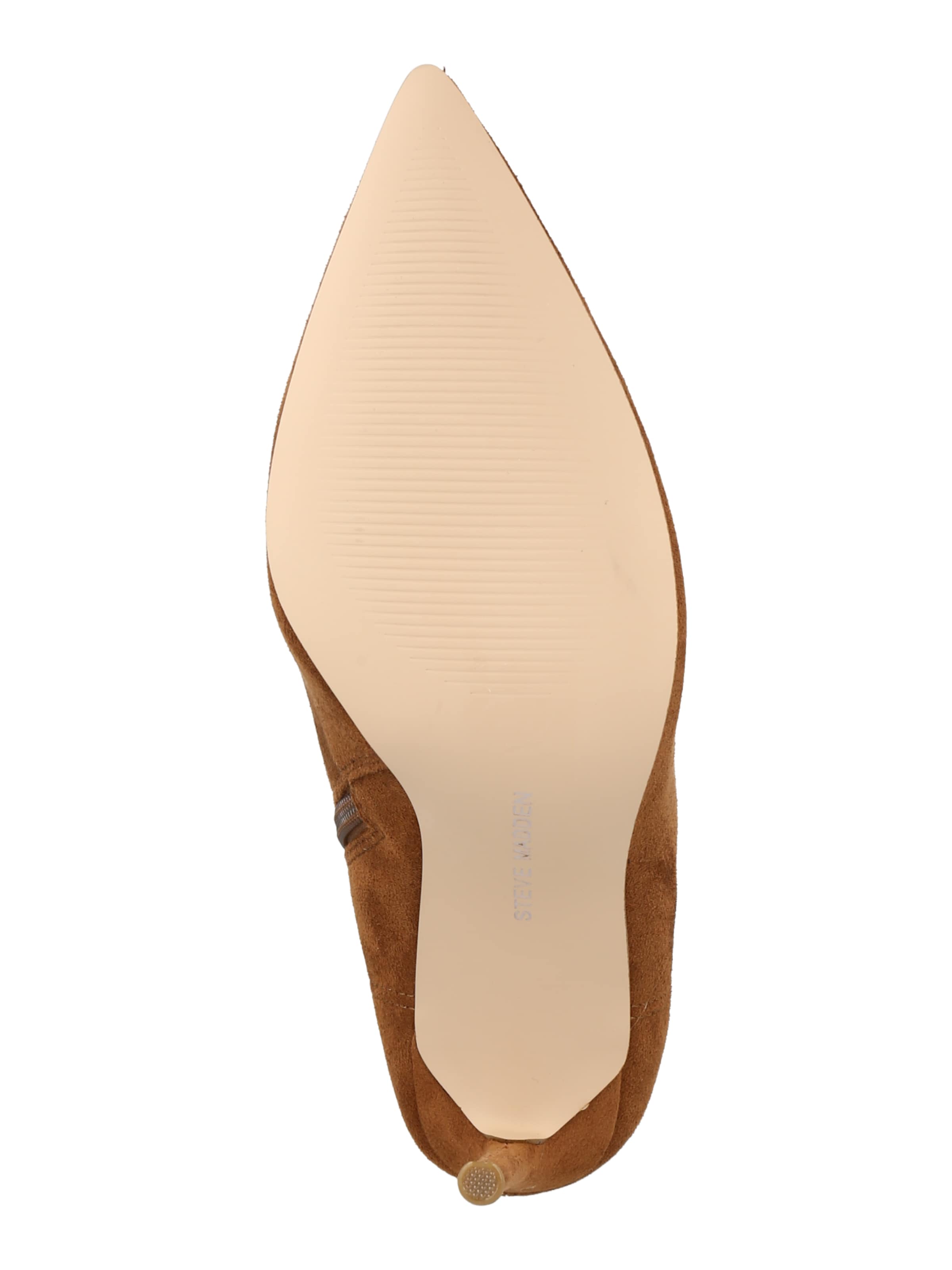 Stivaletto 'Vanya' di STEVE MADDEN in marrone