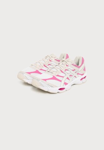 ASICS SportStyle Ниски маратонки 'GEL-CUMULUS 16' в бяло