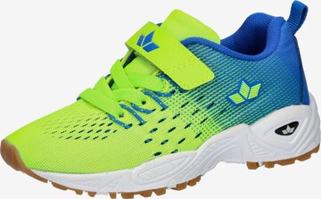 LICO Sneaker in Blau: predná strana