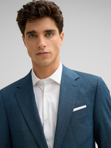 STRELLSON Regular Fit Sakko 'Alzer' in Blau