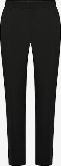 Hirschthal Bügelfaltenhose in 31-32 in schwarz, Produktansicht