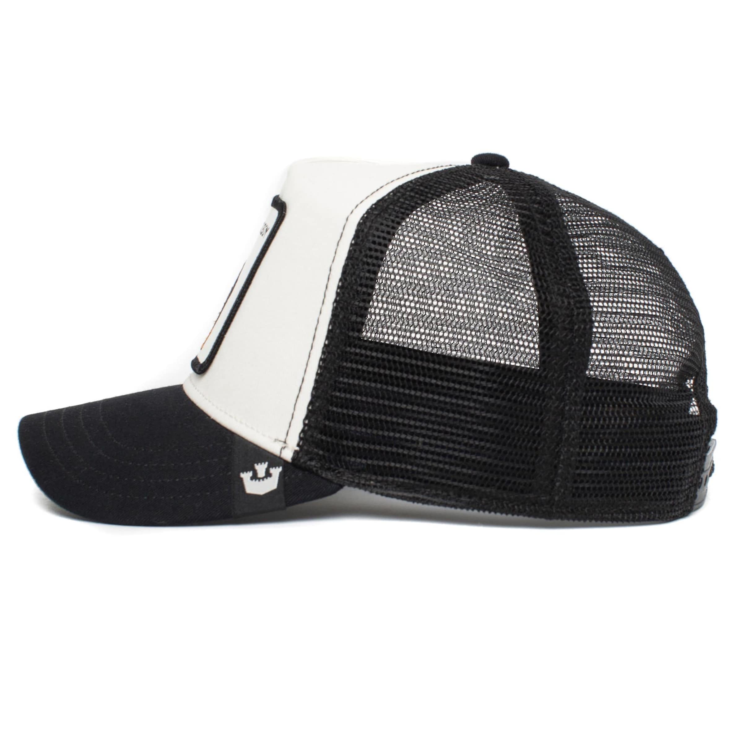 Casquette GOORIN Bros. en noir