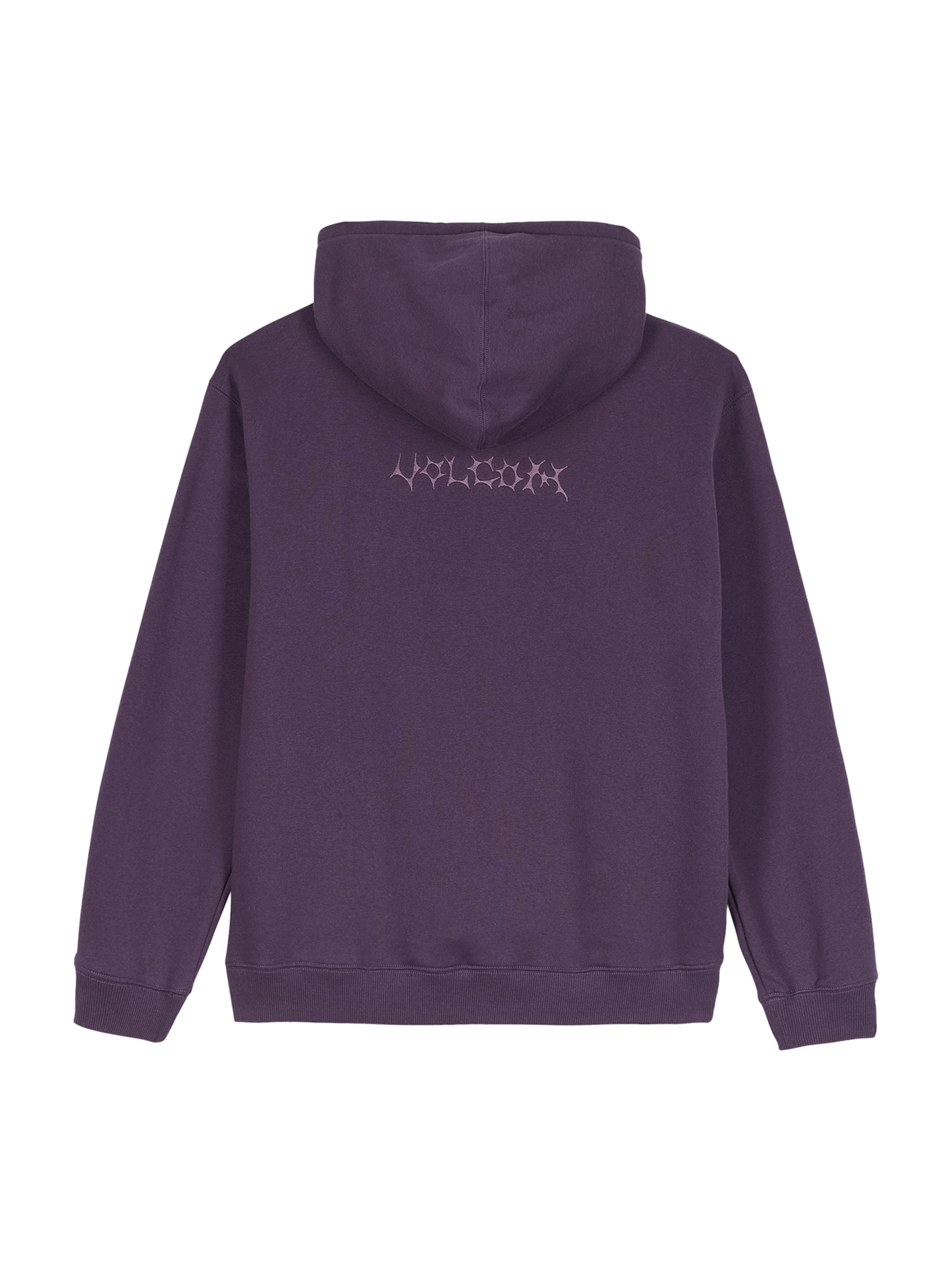 Volcom Pulóver 'Watanite' - lila