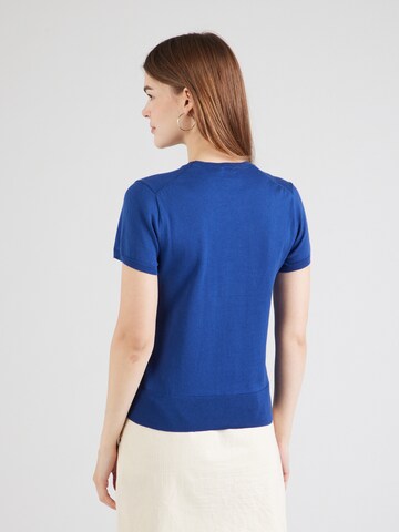Polo Ralph Lauren Pulóver - kék