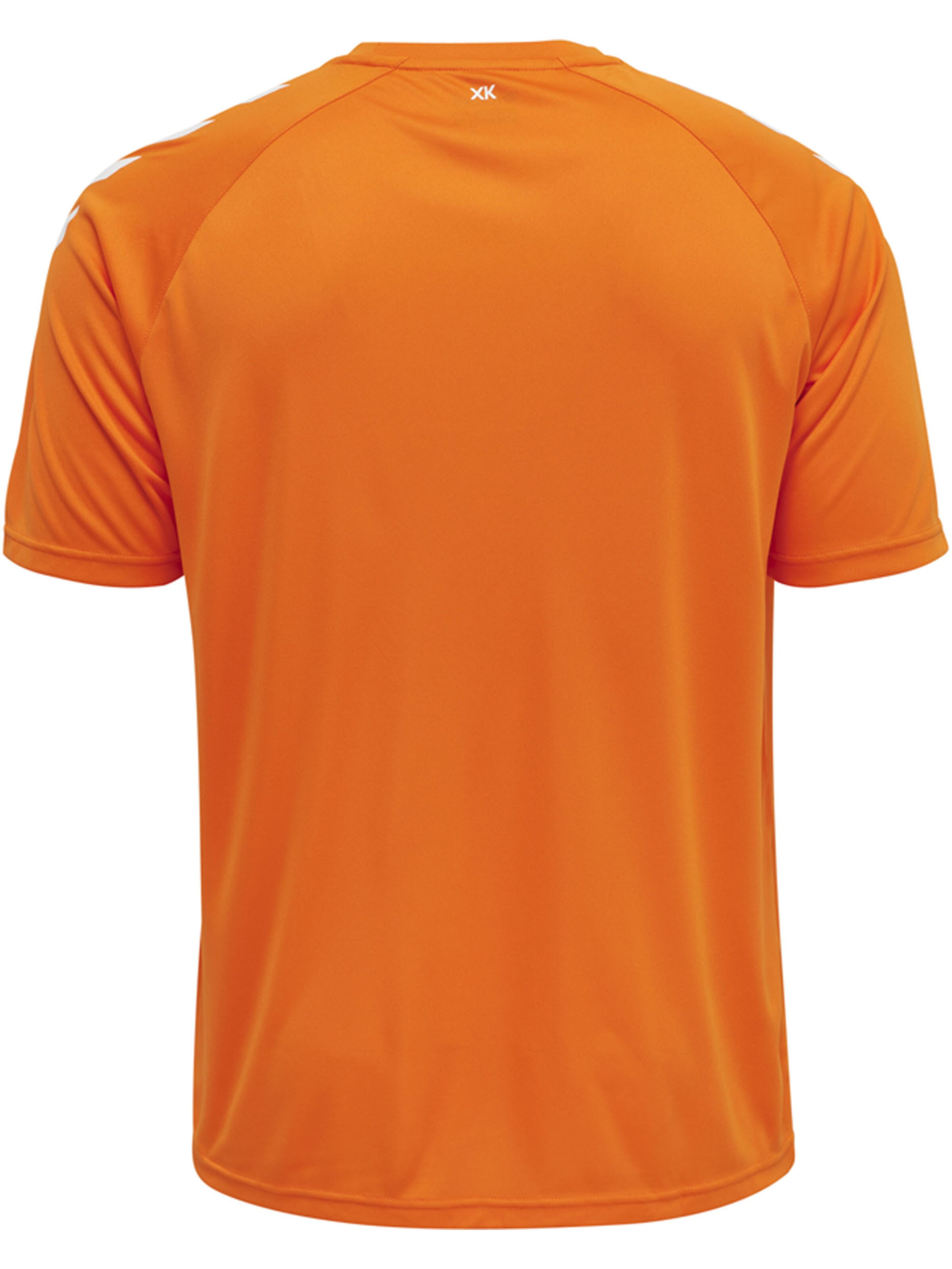 Hummel Funktionstopp i orange