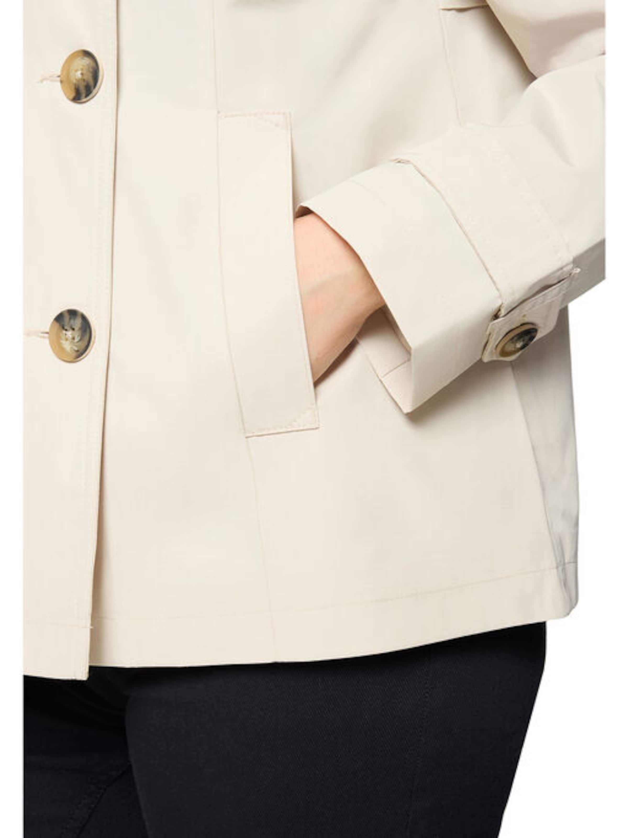 Giacca di mezza stagione di Betty Barclay in beige