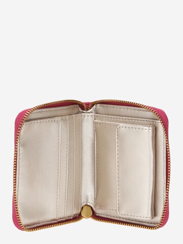 Porte-monnaies 'LARYN' GUESS en rose