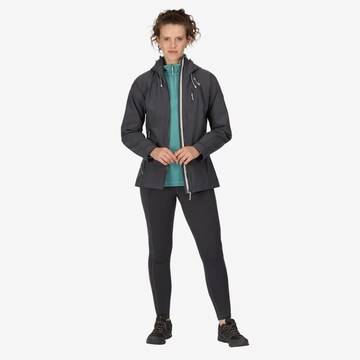 REGATTA Outdoorjacke 'Birchdale' in Grau