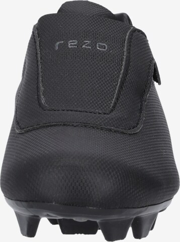 Rezo Athletic Shoes 'Satgot' in Black