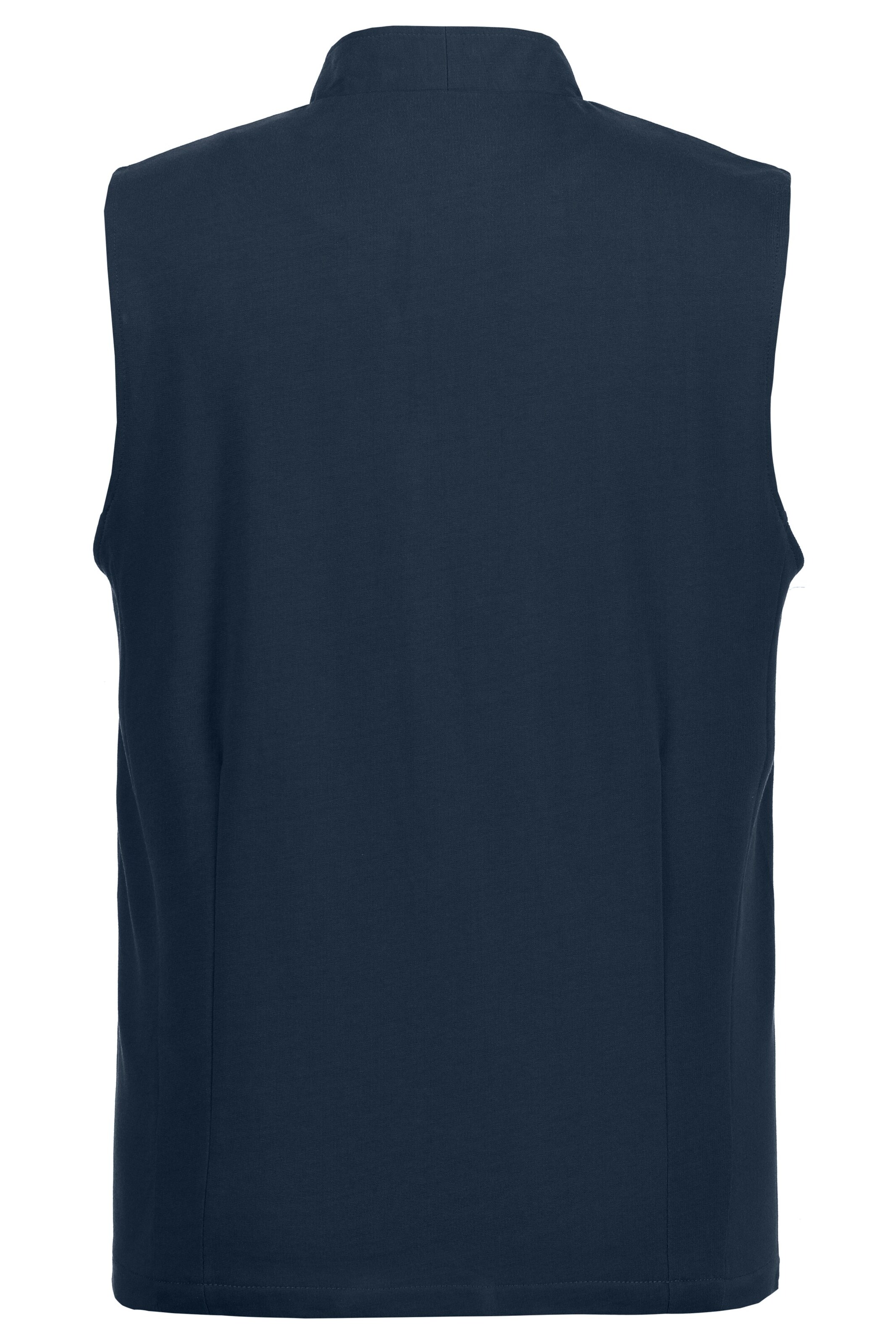 JP1880 Vest in Blue