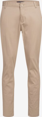 Indumentum Hose in Beige: predná strana