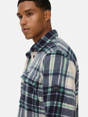 CAMEL ACTIVE Преходно яке в синьо