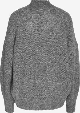 Noisy may Sweater 'LUISA' in Grey